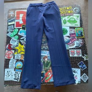 EXPRESS Editors Boot Pants !